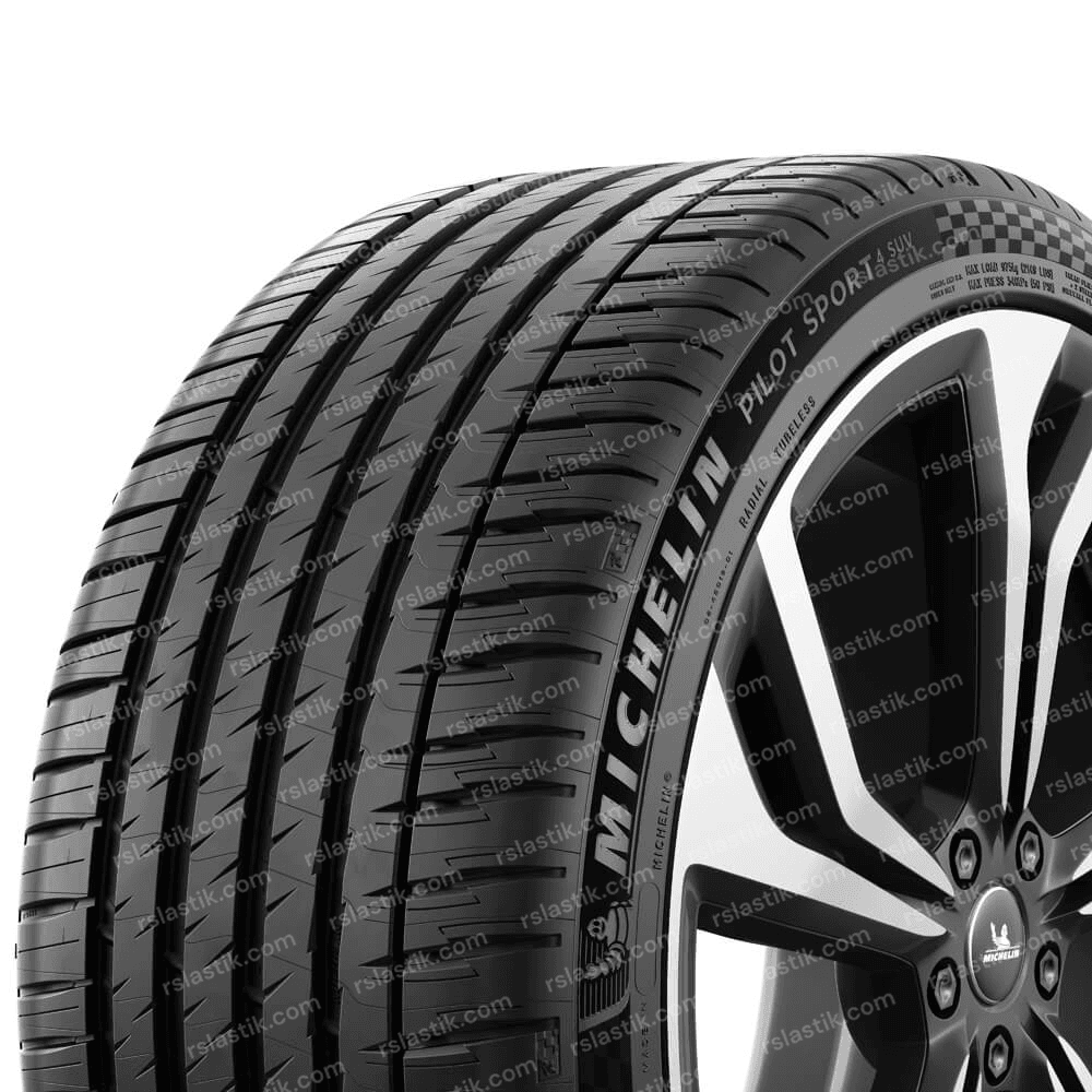 255/45R19 100V XL Pilot Sport 4 SUV 2025 YAZ