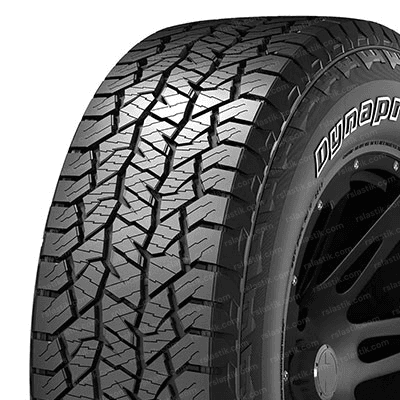 245/70R16 111T XL Dynapro AT2 RF11 M+S 3PMSF 2026 YAZ