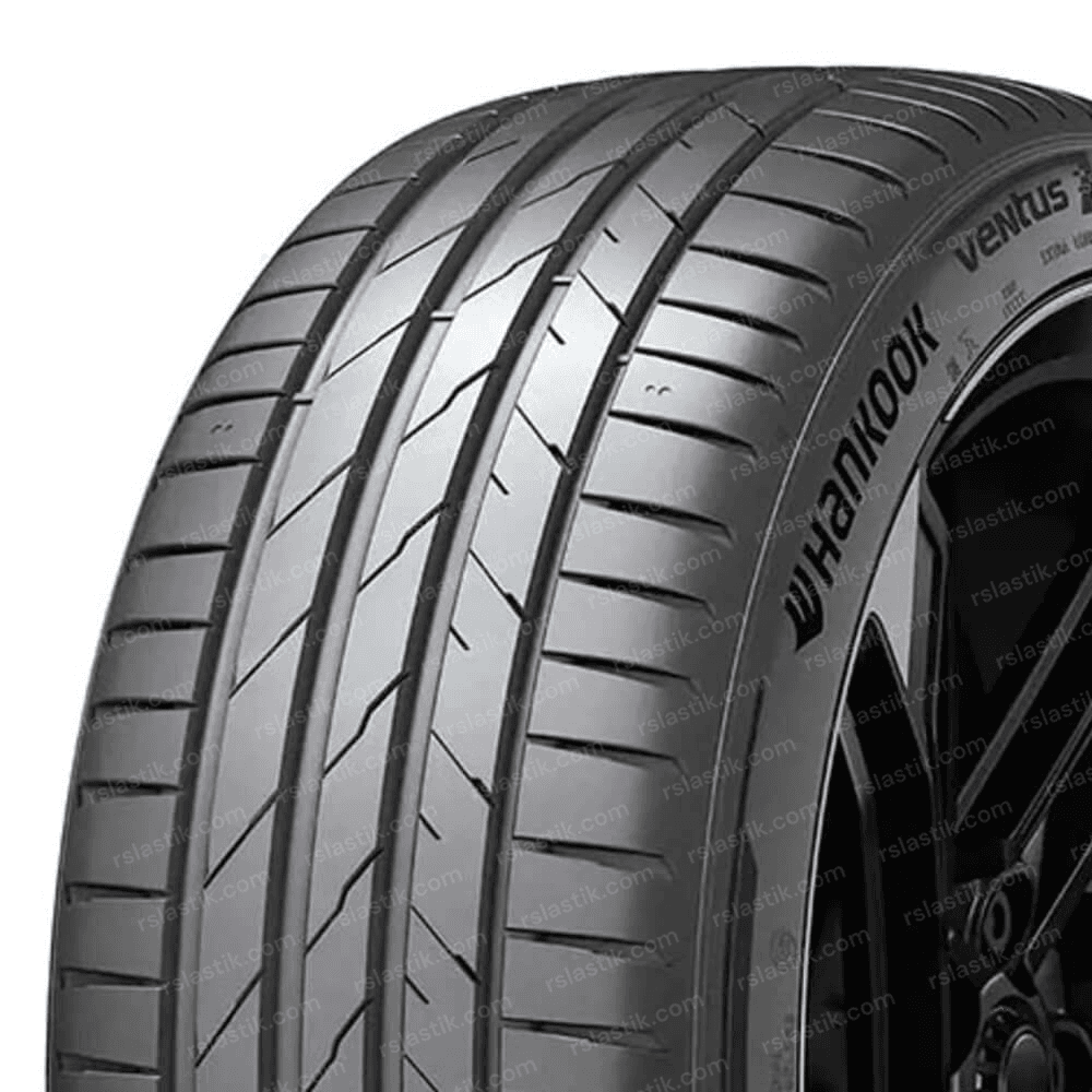 205/55R19 97V XL Ventus evo SUV K137A 2025 YAZ