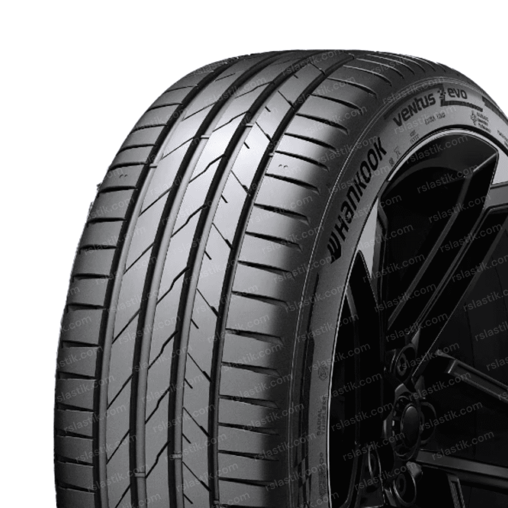 245/35 R21 96Y XL Ventus Evo K137