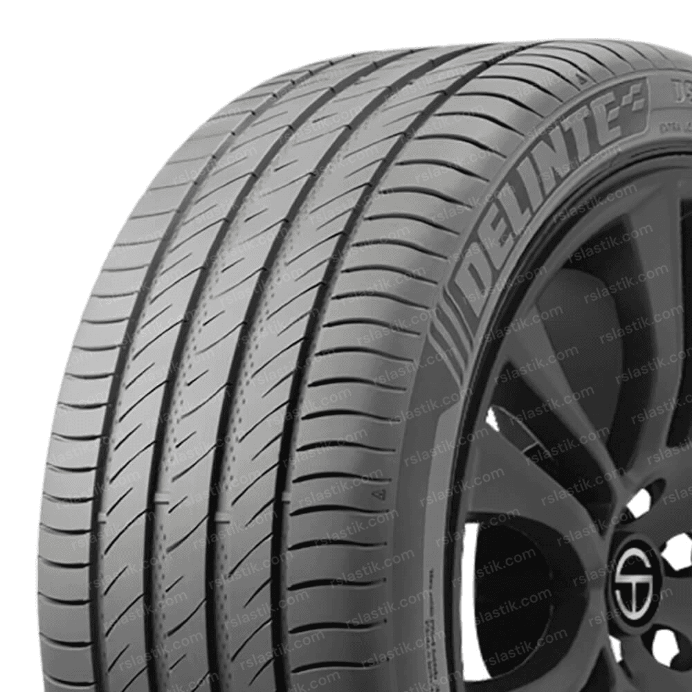 245/35R19 97W XL DS2