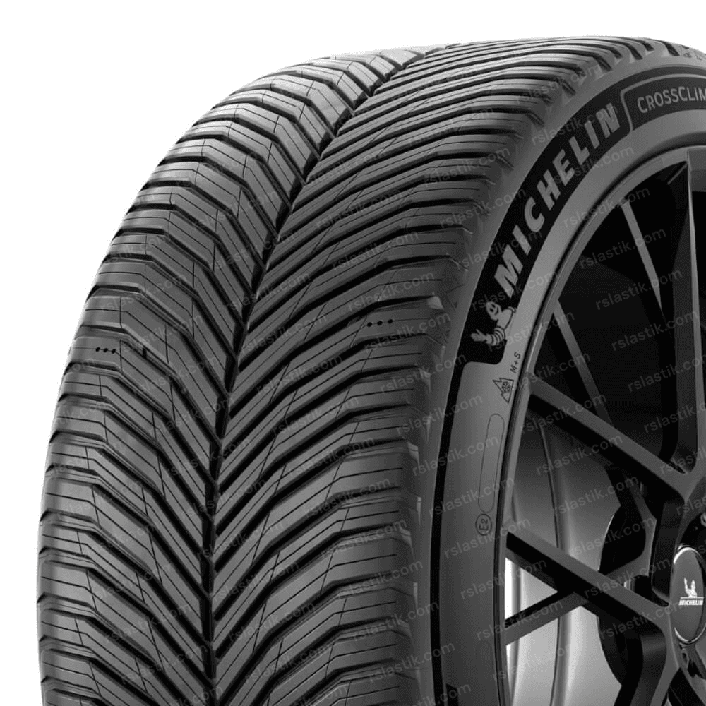 255/35 R19 96Y XL CrossClimate 3 Sport