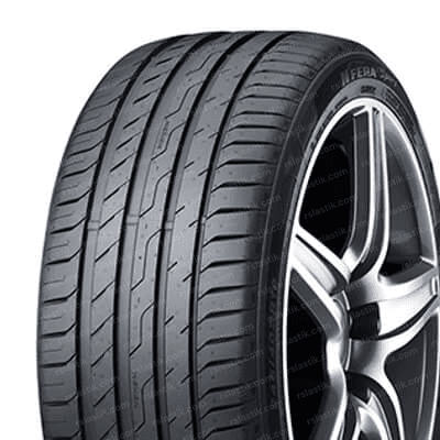 255/35 R21 98Y XL N'Fera Sport