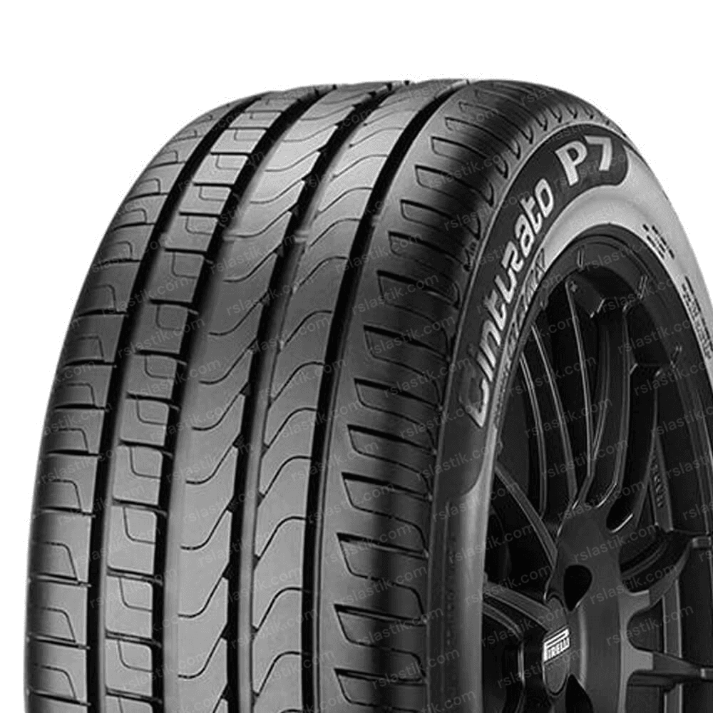 225/60R17 99V * Cinturato P7 RFT