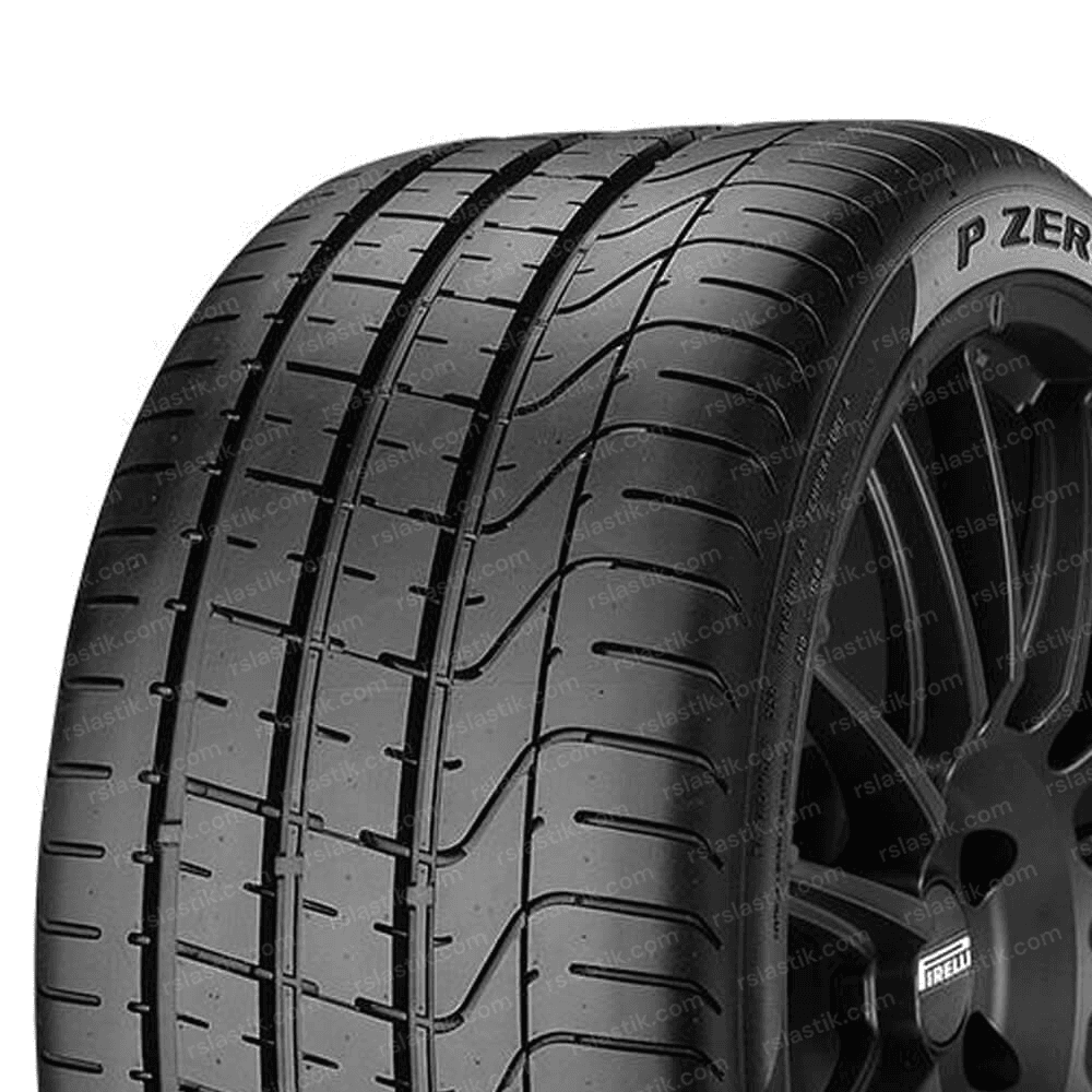 275/40 R19 101Y PZero MO