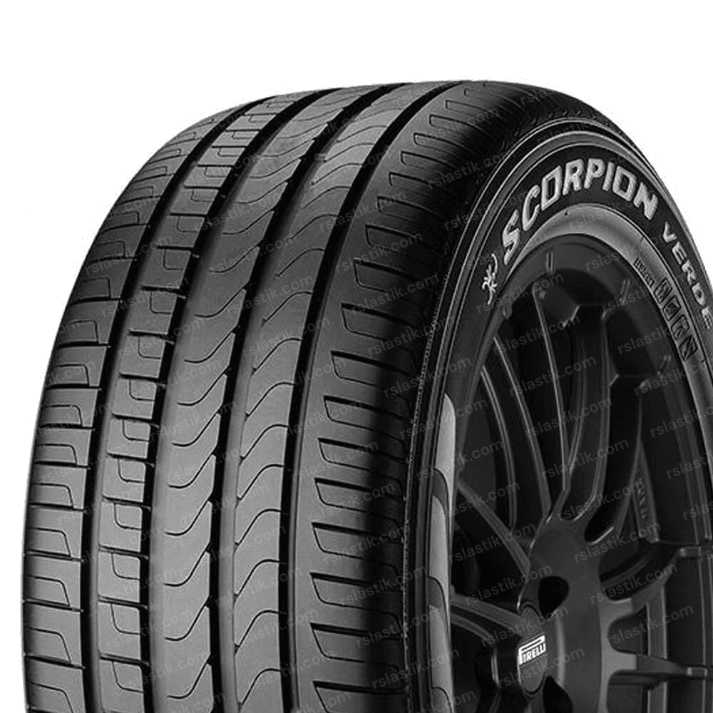 255/45R20 101W MO Scorpion Verde