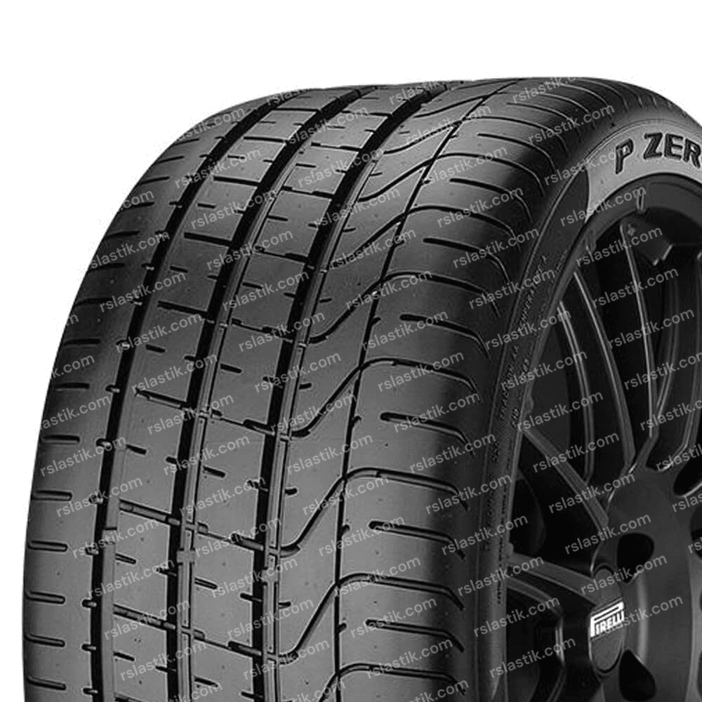 275/35 R20 102Y XL PZero RFT MOE
