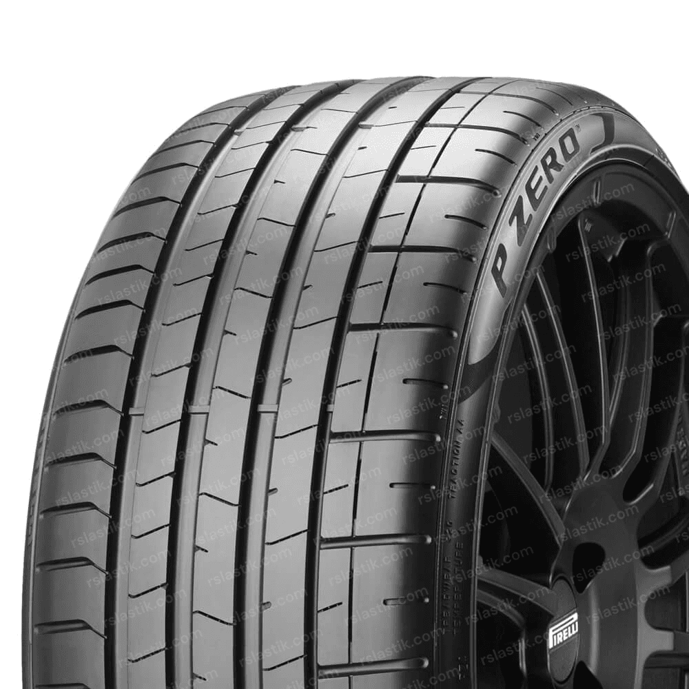 295/30R21 102Y XL MO1 P-ZERO (PZ4) PNCS ELT