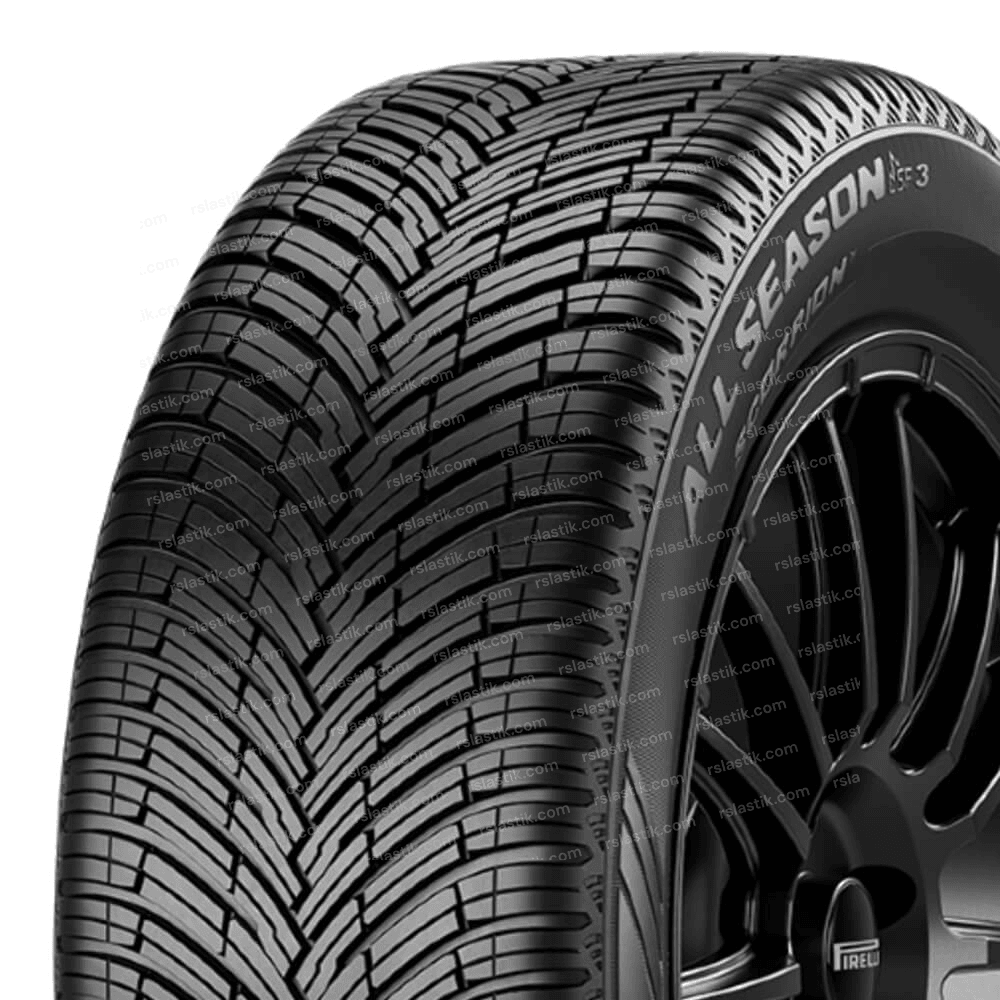 235/65 R17 108W XL Scorpion All Season SF3