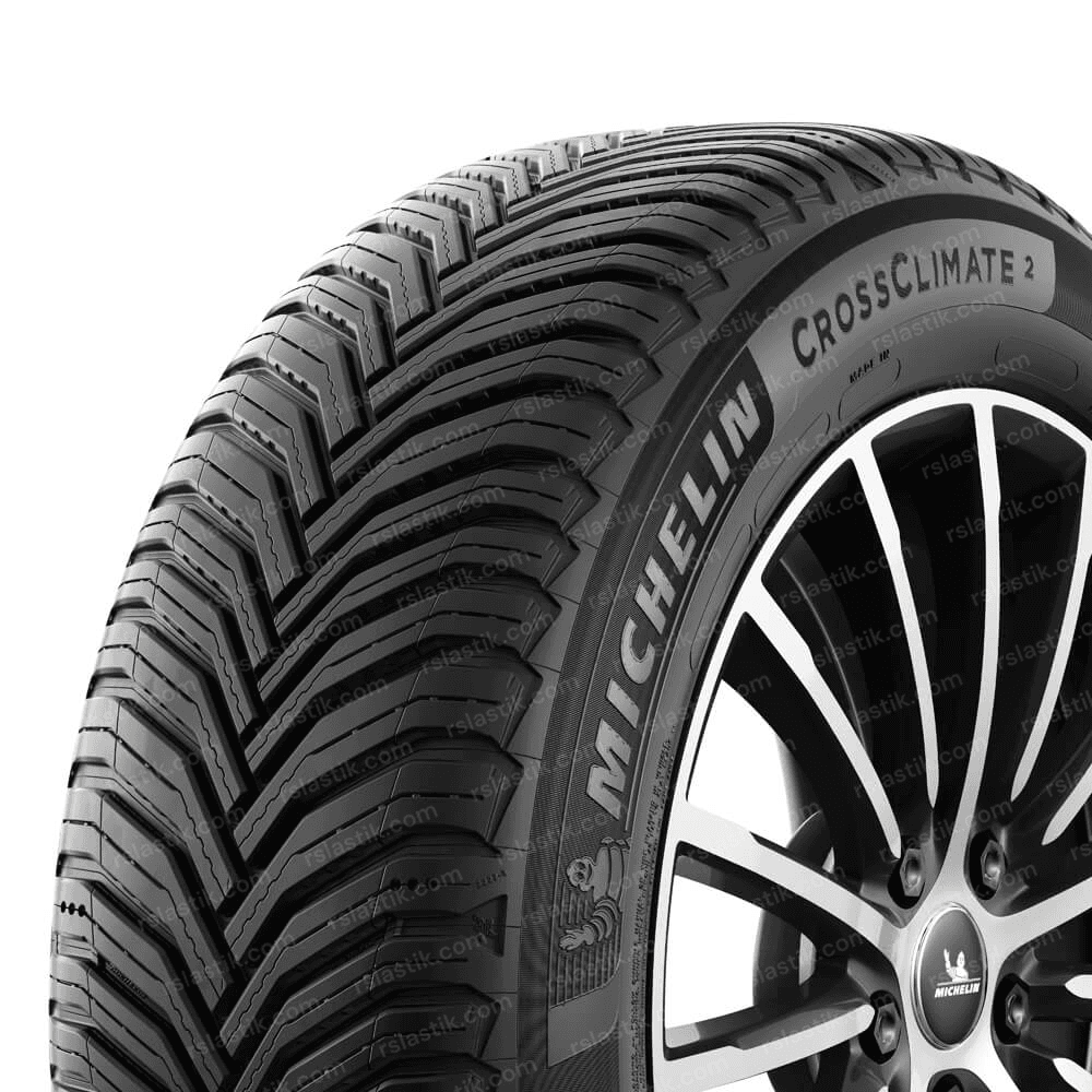 195/55R18 93H XL Cross Climate 2
