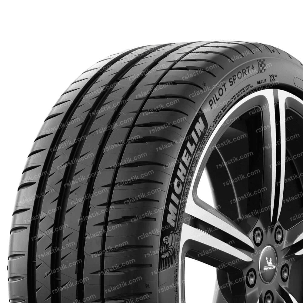 225/45 R18 95Y XL Pilot Sport 4 ZP *