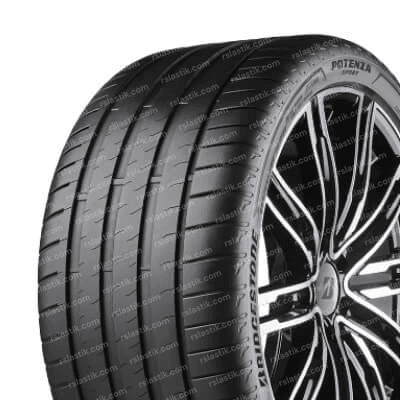 255/40 R20 101Y XL Potenza Sport
