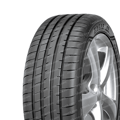 255/35 R19 96Y XL Eagle F1 Asymmetric 3 ROF *