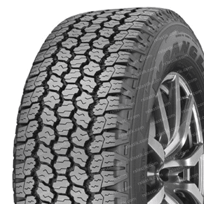 255/65 R19 114H XL Wrangler Adventure A/T LR