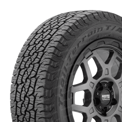 255/70 R18 116H XL Trail-Terrain T/A