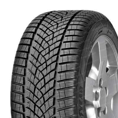 195/60R18 96H XL UltraGrip Performance+ ED(Electric Drive) 2026 KIŞ