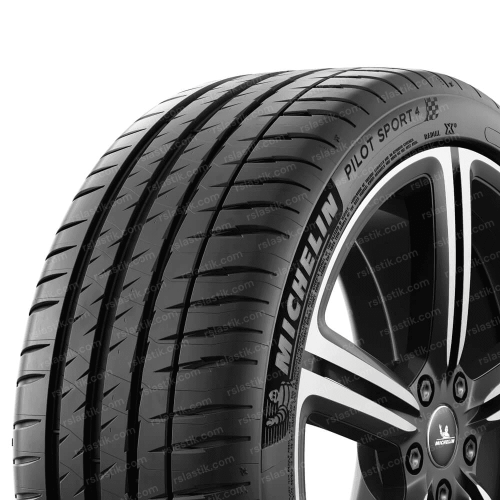 255/40R18 99Y XL * Pilot Sport 4