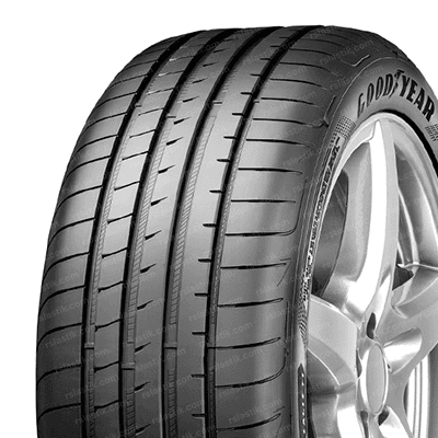 255/35R19 96Y XL FP Eagle F1 Asymmetric 5 MO(Mercedes) 2025 YAZ